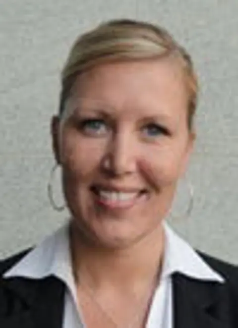 Samantha Barnett