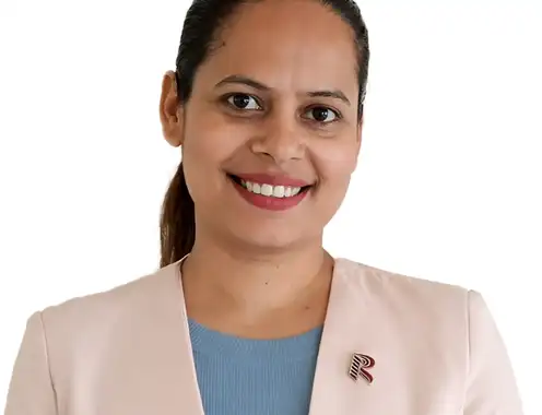 Nisha Sharma