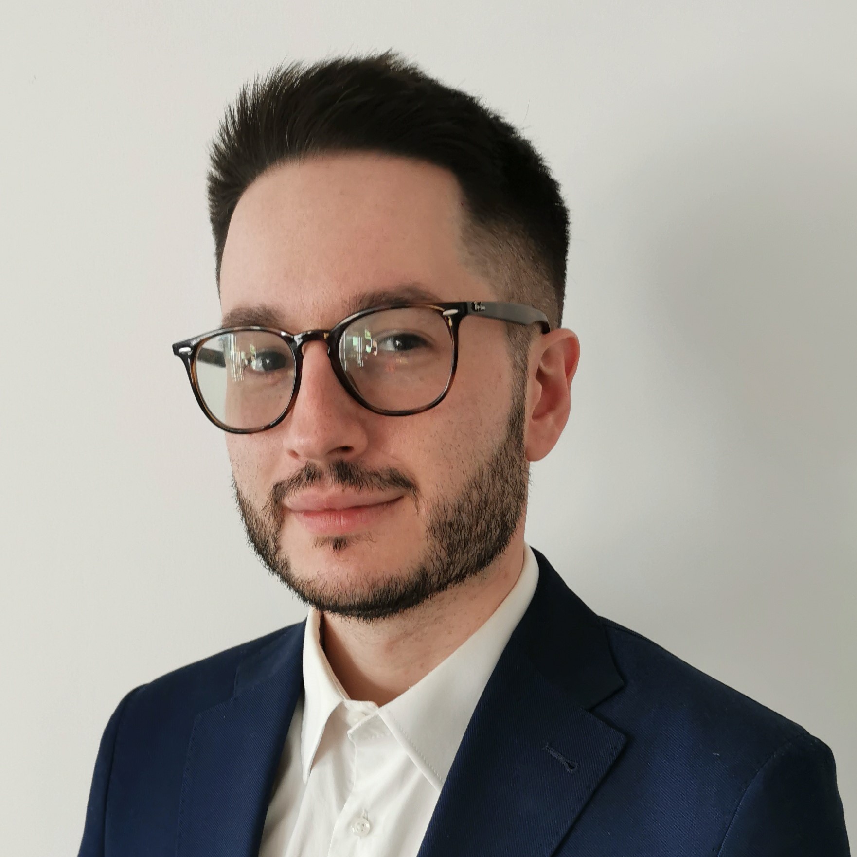 Matteo Borghi