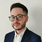 Matteo Borghi