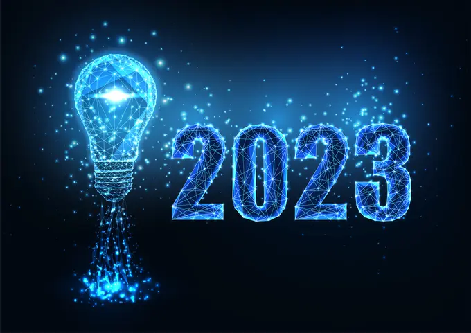 4 Hotel Tech Trends for 2023