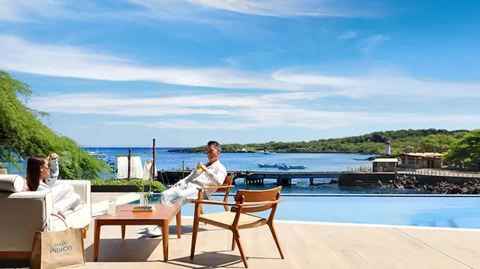 IHG Hotels & Resorts Partners with Enneagram Expert to Introduce Enneagram Vacations