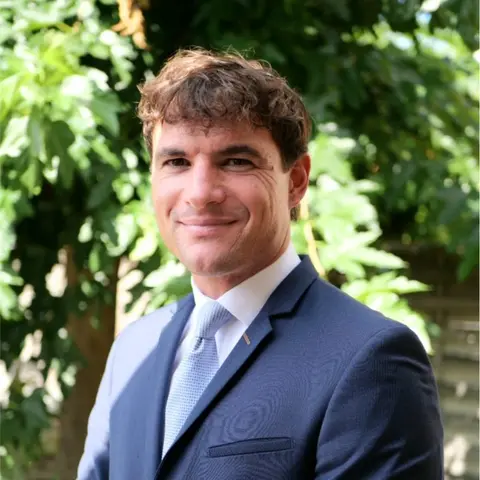 William Numa