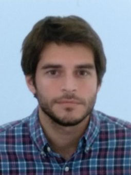 Francisco Garcia Auyanet