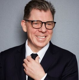 Martin Bookallil