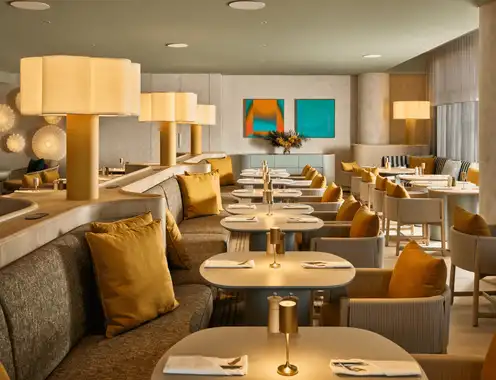 TFE Hotels invests $100M in transforming Adina Hotels across their global network