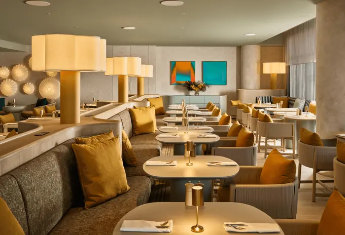 TFE Hotels invests $100M in transforming Adina Hotels across their global network