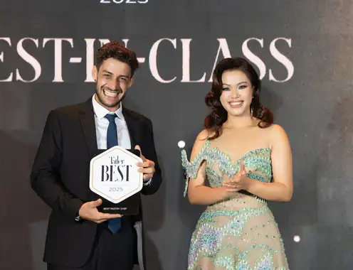 Sofitel and MGallery Collection Honoured with Prestigious Tatler Best Vietnam 2025 Awards