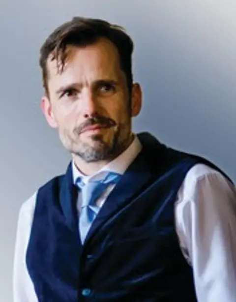 Olaf Kaul