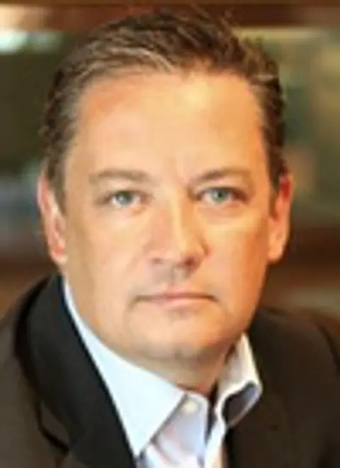 Andrew Coney