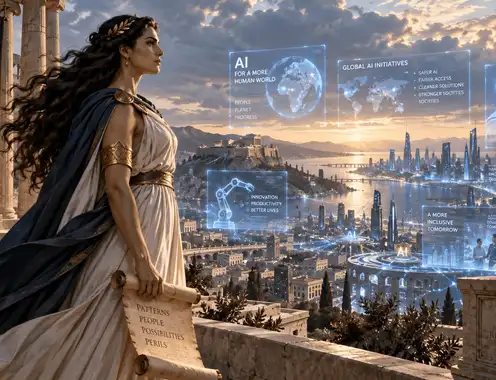 Culture eats AI for breakfast: What your organization must believe before the rollout begins