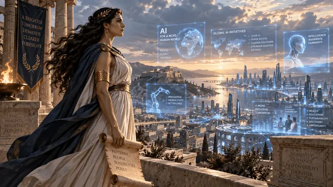 Culture eats AI for breakfast: What your organization must believe before the rollout begins