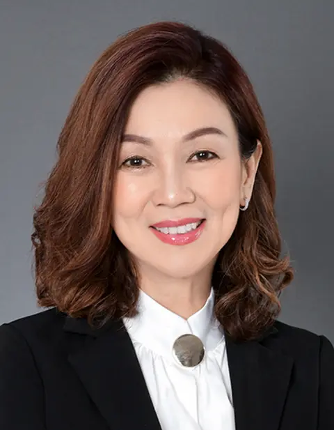 Tracy Ng