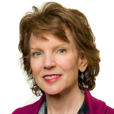 Carolyn Corda