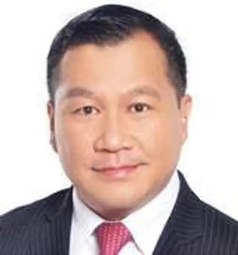 Cheong Hai Poh