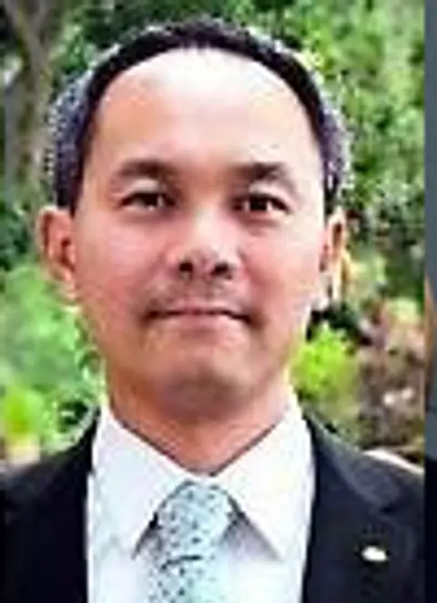 Colin Yeoh