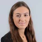 Alexandra Marinova