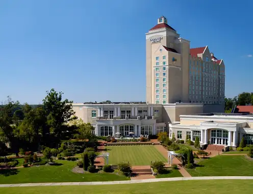 Wyndham Grand Grandover Resort & Spa