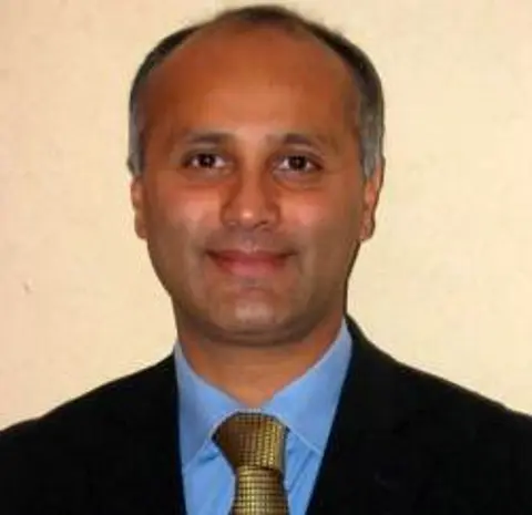 Arshad Sayed