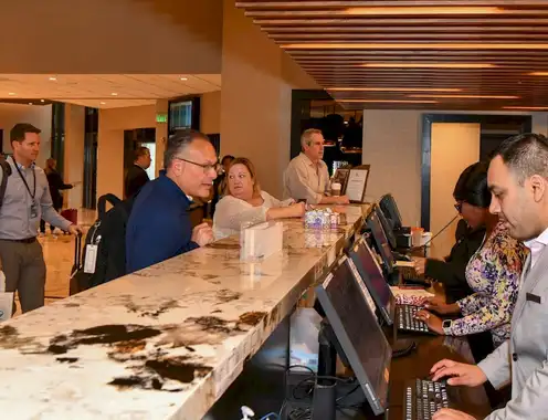 How Sales Teams Can Utilize Emerging Technology to Improve The Guest Experience