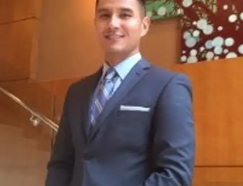 Chad Merced