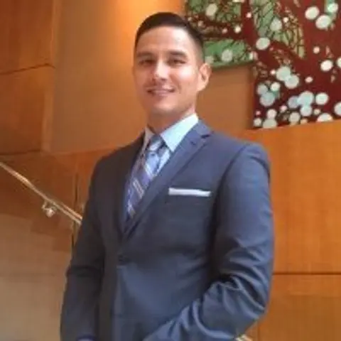 Chad Merced