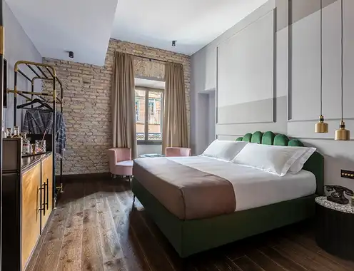 Hotel Chapter Roma