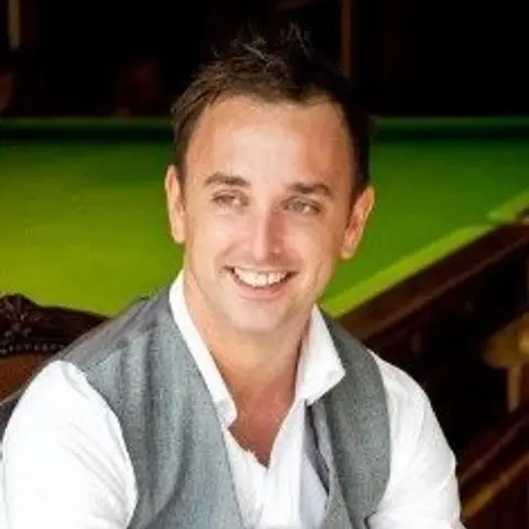 Kieran Erasmuson