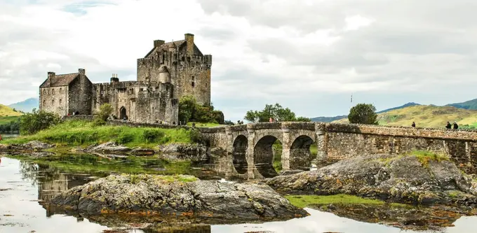 Travel in Great Britain and Ireland: What Hoteliers Should Know