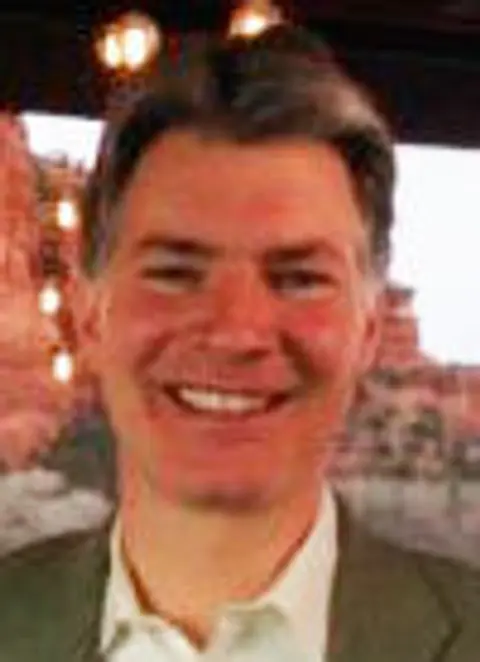 Bruce Grosbety