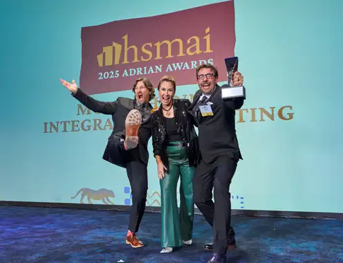 HSMAI Celebrates 69th Annual Adrian Awards