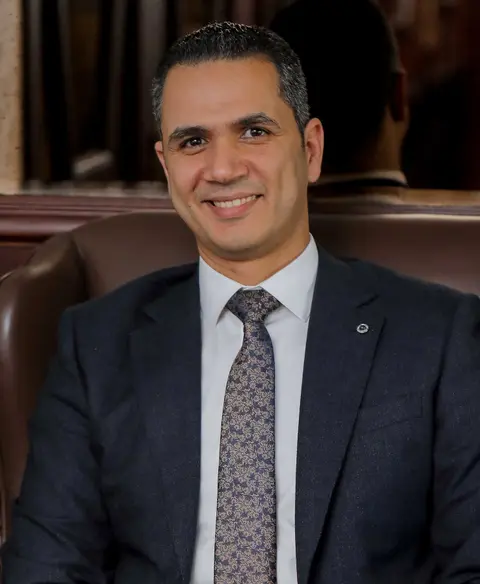 Wael Aboelseoud
