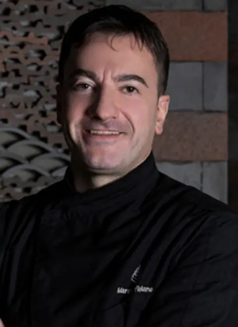 Marco Violano