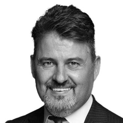 Frank Pitsikalis