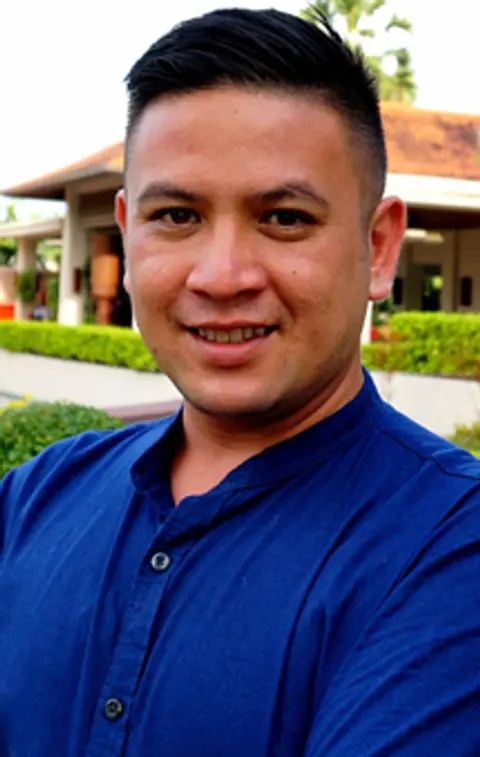 Muhammad Alan Yuslan