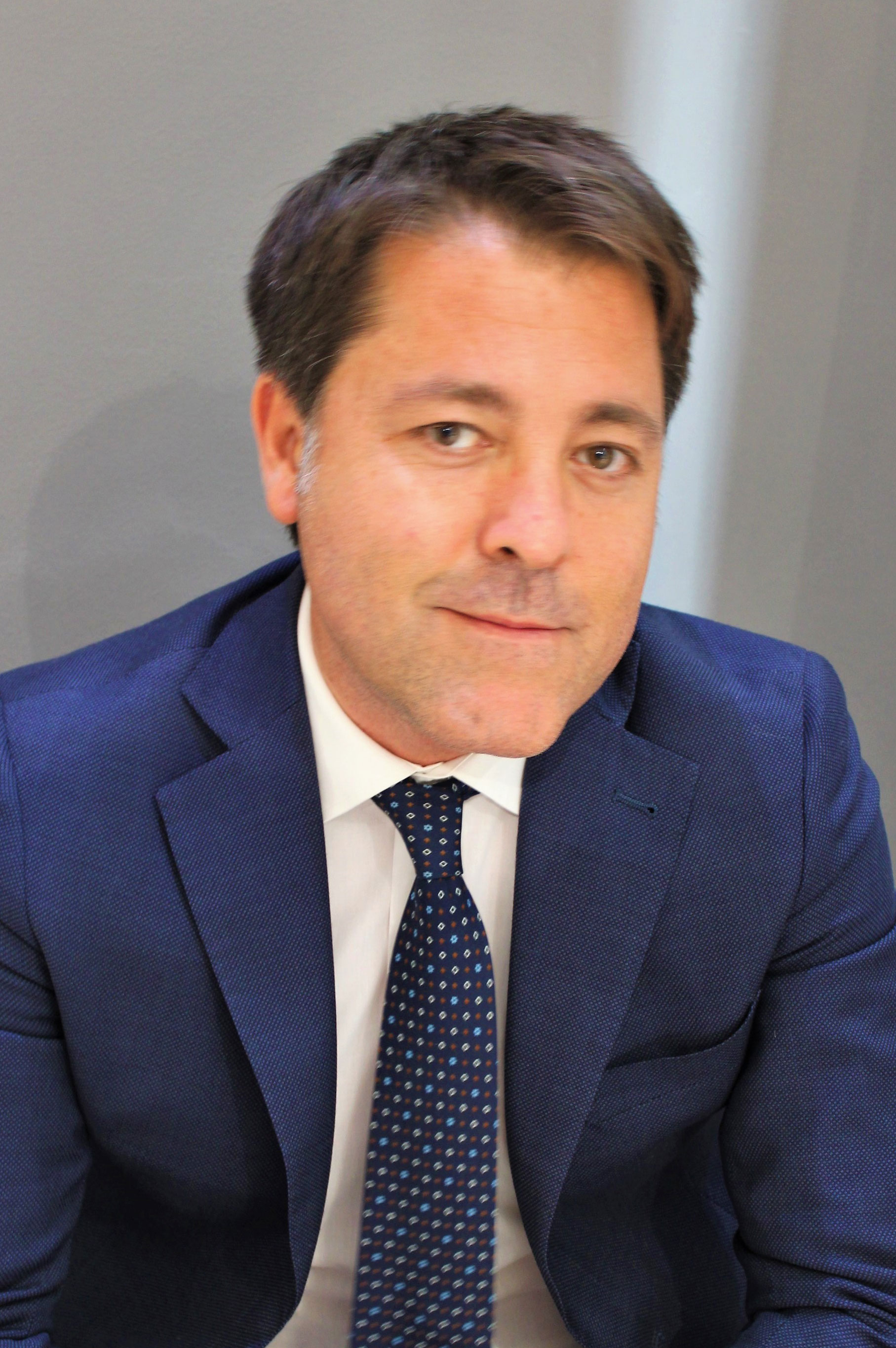 Marco Musso