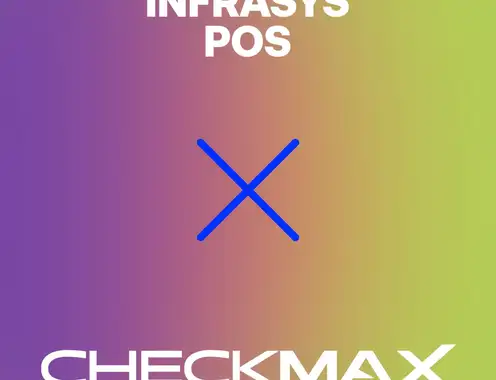 Infrasys and CheckMax integration
