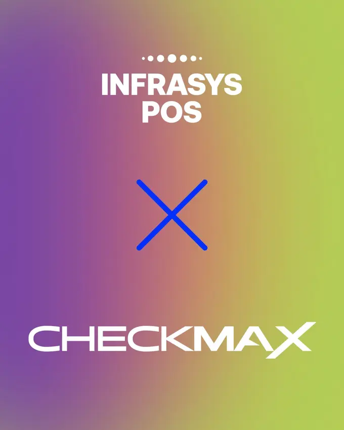 Infrasys and CheckMax integration