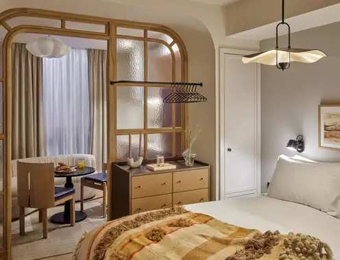 Hotel Locke de Santa Joana