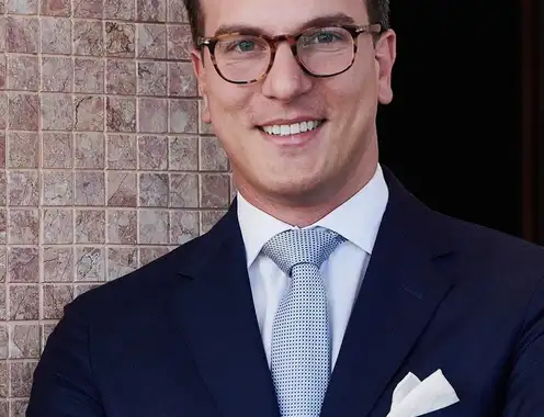 Edoardo Buffin de Chosal