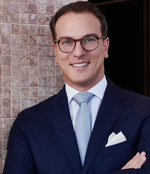 Edoardo Buffin de Chosal