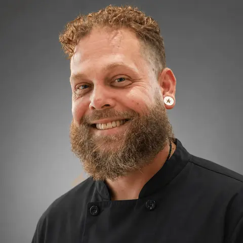 Chef Bradley