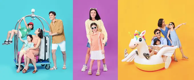 Centra by Centara rebranded as Centara Life to