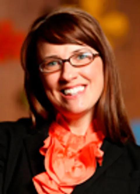 JoAnn Elston