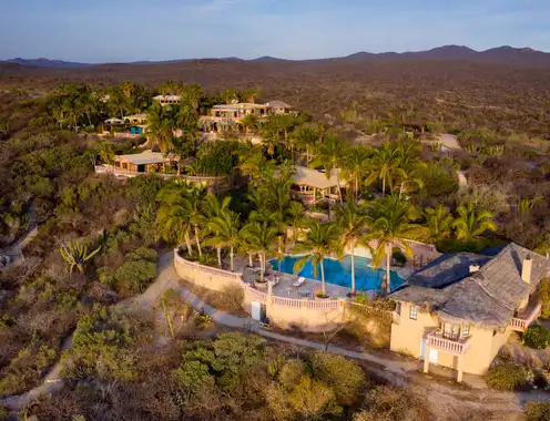 La Valise Los Cabos