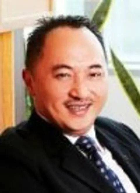 Kenny Teo