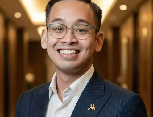 Duc Cao