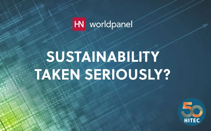 HN World Panel: Sustainability Taken Seriously?