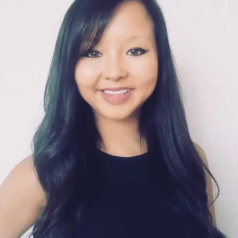 Kitty Chau
