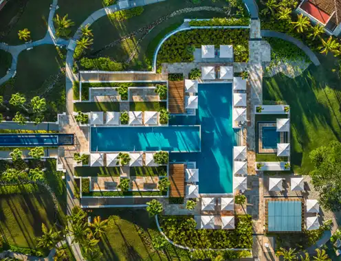 The St. Regis Punta Mita Resort